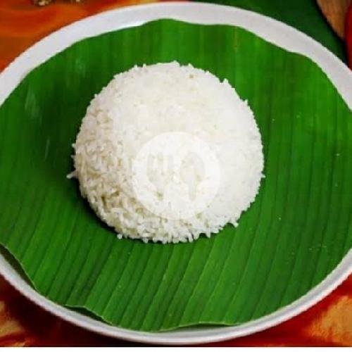 Indomie Goreng Rendang + Telur menu Angkringan Mang Bro, Ciputat