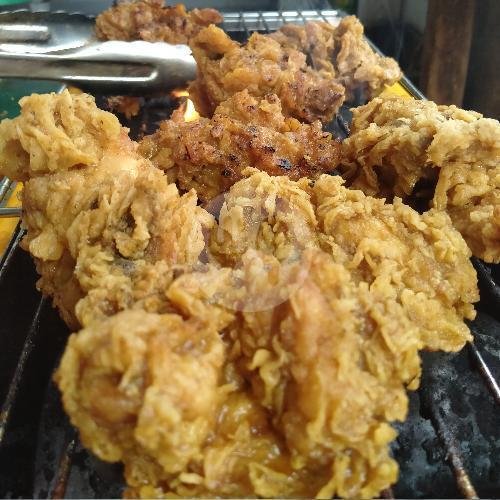 Review Warung Spesial Ayam Geprek (SAG) Penumping: Kenangan dan Rasa yang Menggugah Selera