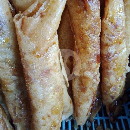 Gehu Pedas menu CAKUE AMIN