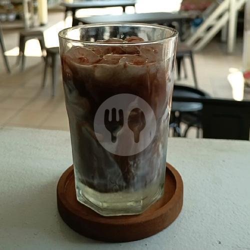 couple-an menu Kedai Rumah Anggrek, Ciganitri