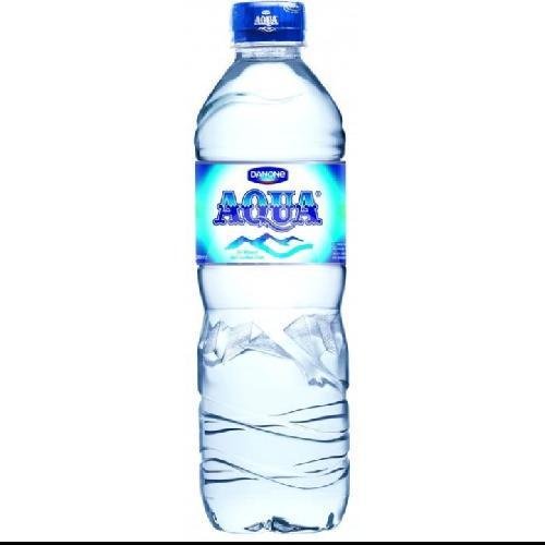 Air Mineral 600 Ml menu Warkop Raisya, Cipayung