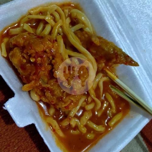 Review Spageti Wawa Jatinangor: Tempat Makan Enak dengan Harga Terjangkau