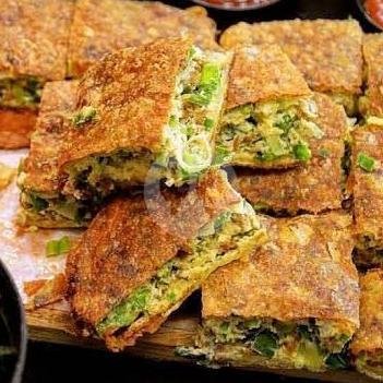 Review Martabak Terang Bulan Faradisa Food: Enak tapi Pelayanan Perlu Perbaikan
