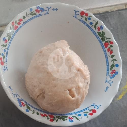 MIE PANGSIT FROZEN FOOD menu Mie Ayam Bakso Manteb Pak Sis, Klojen