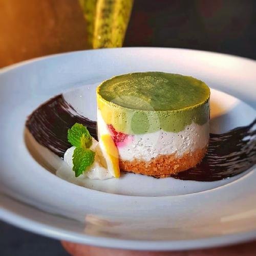 Review Menarik Black Forest Vegan Cafe di Yogyakarta: Surga Kuliner Vegan yang Cozy dan Lezat Review Menarik Black Forest Vegan Cafe di Yogyakarta: Surga Kuliner Vegan yang Cozy dan Lezat