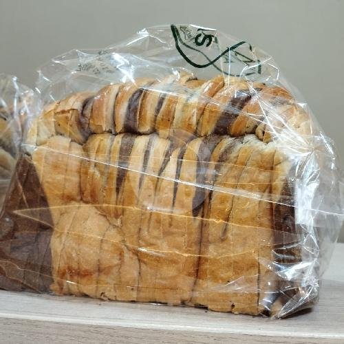 Roti Tawar menu Munchies Bakery, Magersari