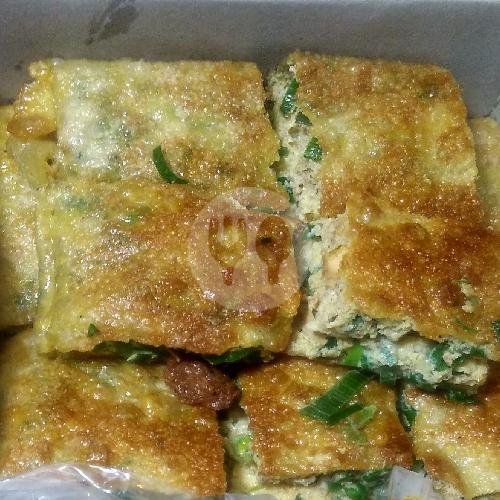 Martabak Telor menu Martabak Wilen Depan Indomaret Sukamenak, Permata Kopo 1