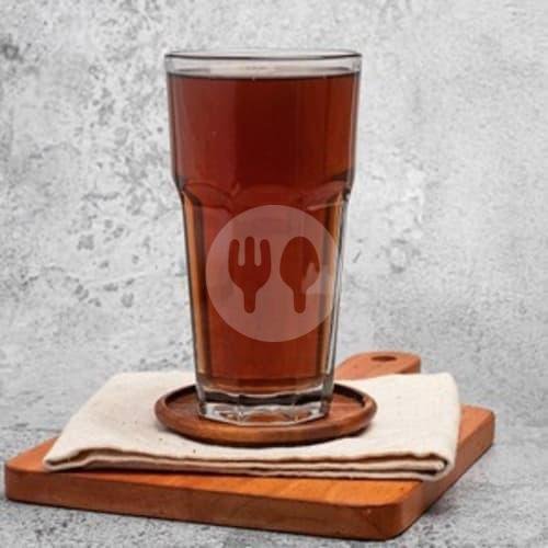 Es Teh Kampul menu Cari Makan, Supomo