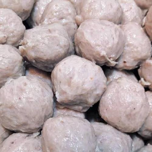 Extra Telur menu Lumpia Basah Tarbak, Citamiang 48