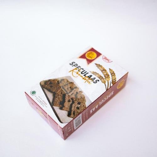 Bagelen Super Kaleng (Mentega Wijsman) menu Abadi Bagelen, Jl. Purnawarman