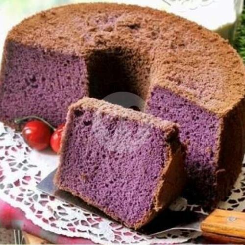 Original Chiffon Cake menu Inyonge Cake & Bakery, Kesugihan