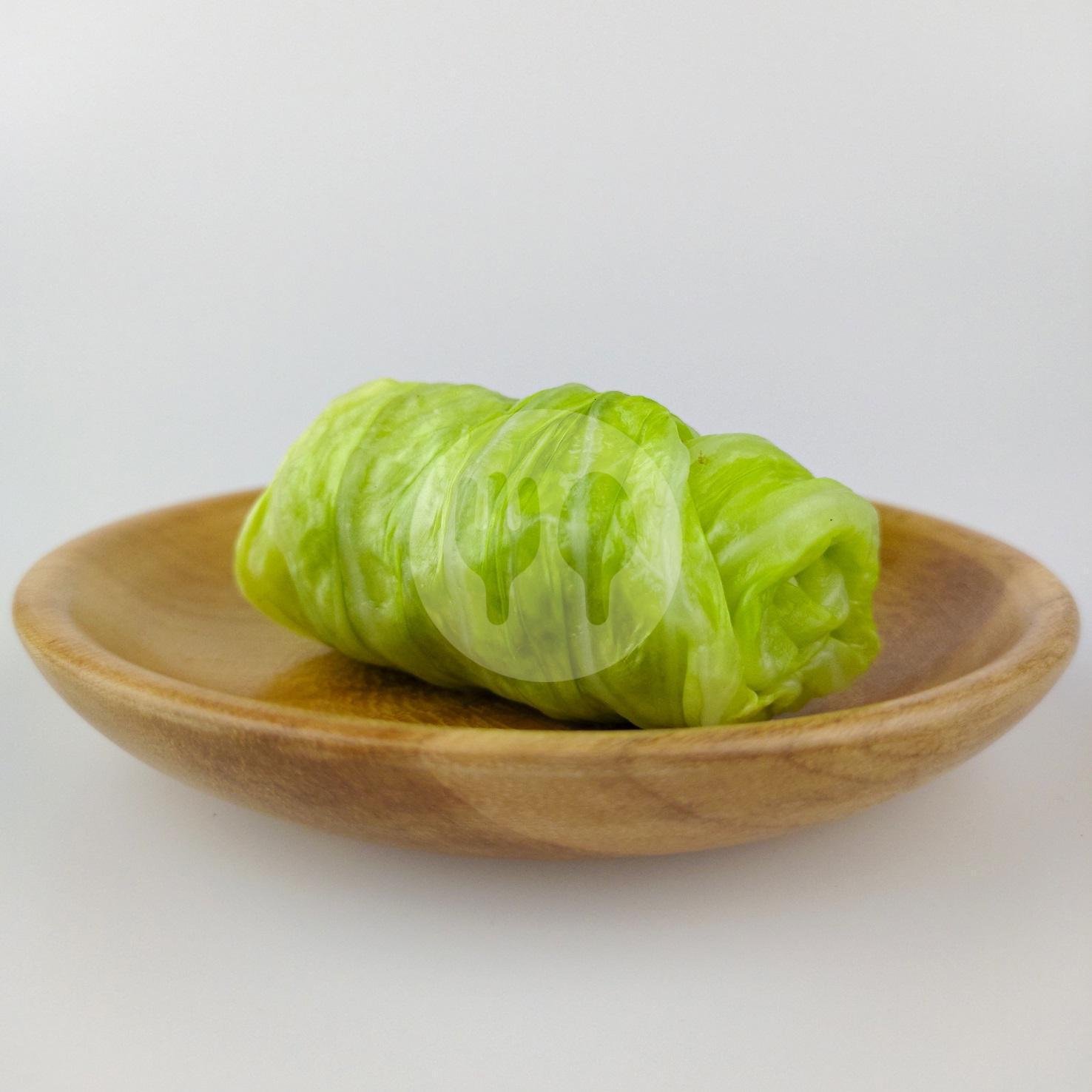 Pare menu Siomay Jakarta Kang Ujang, Sukonandi