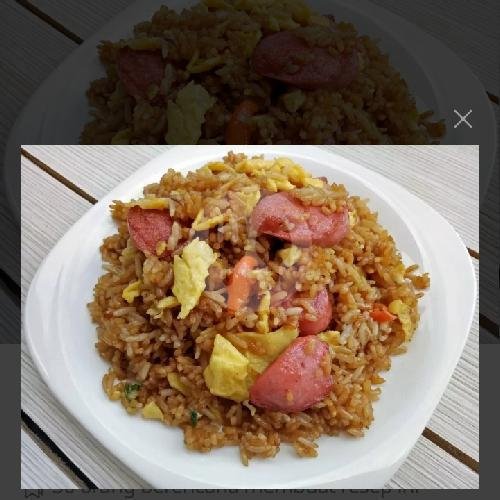 Nasi Goreng Gemilang: Surga Kuliner di Gedongkuning yang Wajib Dikunjungi