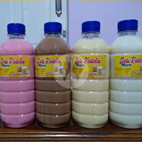 Mie Goreng Jamur menu Nasi Goreng Arang Istimiwir, Magersari