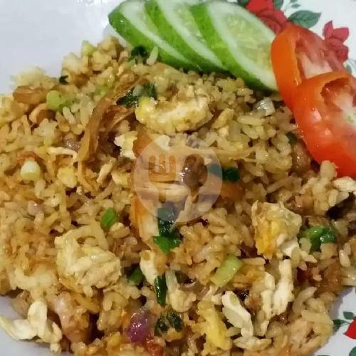 Review Nasi Goreng Koramil Mas Ali: Surga Kuliner di Sukabumi