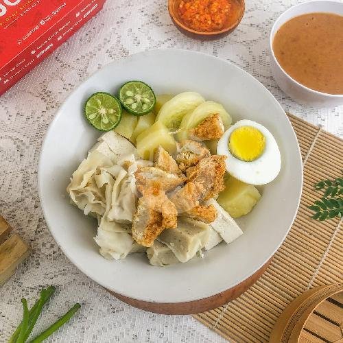 Special Siomay Batagor Jones menu Siomay Jones, Lowokwaru