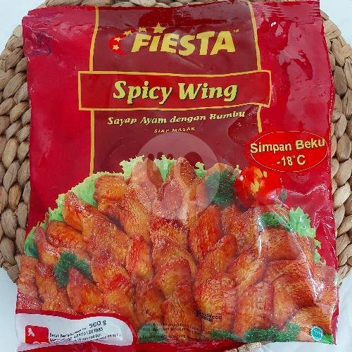 Dilamo Beef Coktail menu Banyu Frozen Food