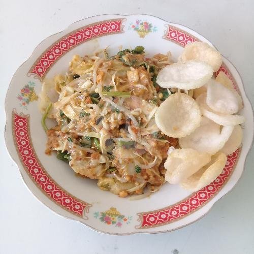 Review Menarik tentang Lotek Gado-Gado Selokan Mataram: Surga Kuliner di Yogyakarta