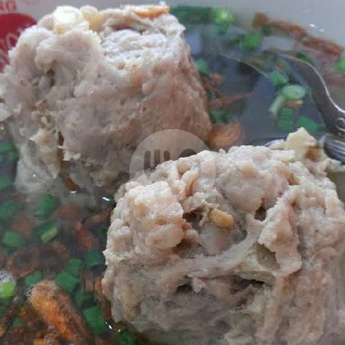 Paket 2 menu Waroeng Baso Cepot