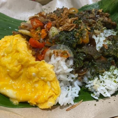 Review Bosu Rice di Garuda Mas: Tempat Makan Wajib dengan Ayam Pedas Korea dan Chicken Curry Jepang!