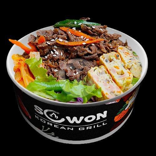 Sowon Barbeque: Petualangan Kuliner yang Menggugah Selera di Transmart Pekalongan