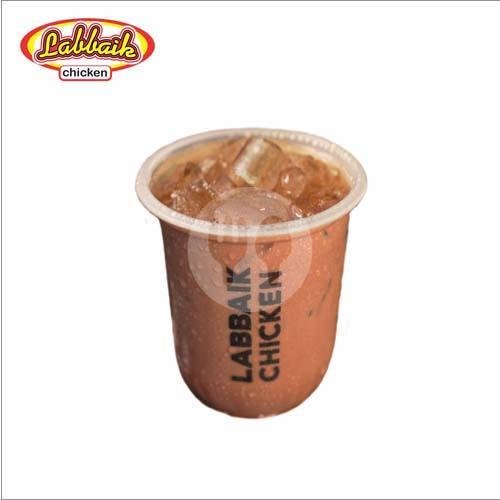 Lychee Berry menu Labbaik Chicken