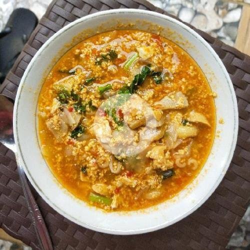 Seblak Original Mbak Yu menu SEBLAK & ICE MBAK YU, Pulosari