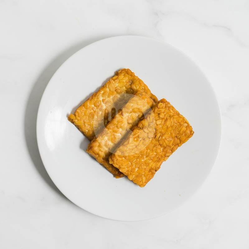 Sayur Asem menu Ayam Goreng Bahagia 71 Hj Sunarti, Bahagia