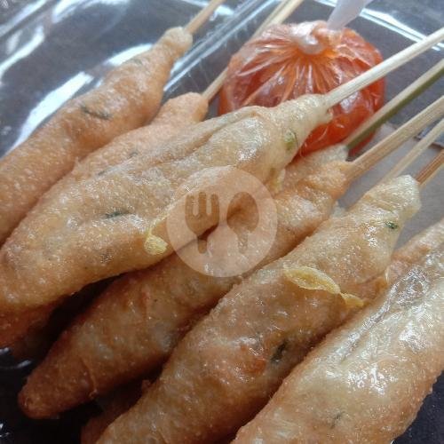 Sempol Ayam Isi 20 menu Tahu Walik Mbokne Cempluk, Matrijeron