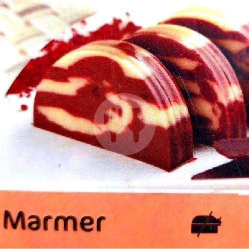 Puding Karamel 1loyang menu Jamal Ayam Goreng Kremes