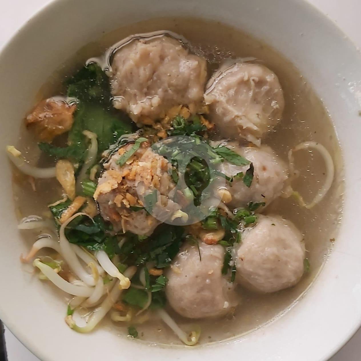 Review Menarik Baso Arief: Surga Bakso di Jl. Wira Angun, Bandung
