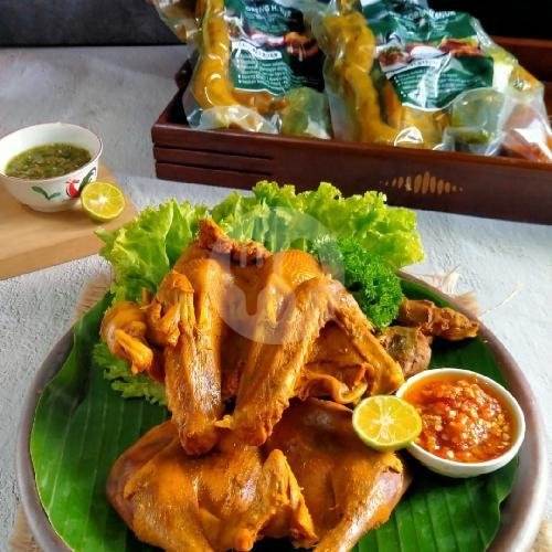 Review Bebek Goreng H. Nur Jatibening: Makanan Enak dan Suasana Cozy Review Bebek Goreng H. Nur Jatibening: Makanan Enak dan Suasana Cozy