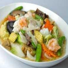 Review Menarik Restoran Chinese Food Pelangi 27 di Cempaka Putih: Tempat Cozy dengan Menu Lezat dan Terjangkau