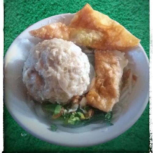 Review Bakso Bonek Wiratno: Surga Kuliner Bakso di Surabaya