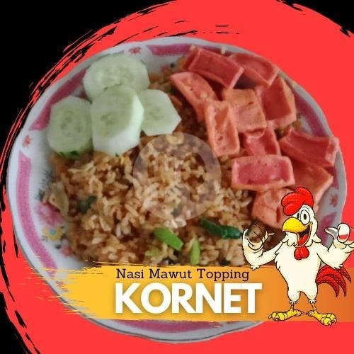 Paket Hemat Spesial Rame-in Aja menu Nasi Goreng Nikmat Rasa, Kediri Kota
