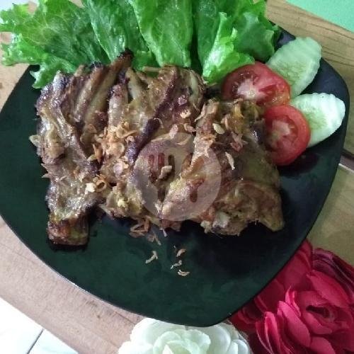 Nasi Goreng Kambing menu Dapoer Umma, MH Thamrin