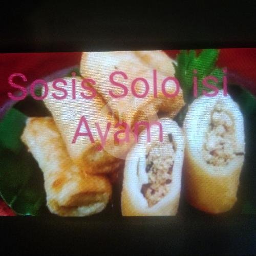 Nasi Liwet Bu Har Khas Keprabon Solo: Pengalaman Kuliner yang Memuaskan di Cinere