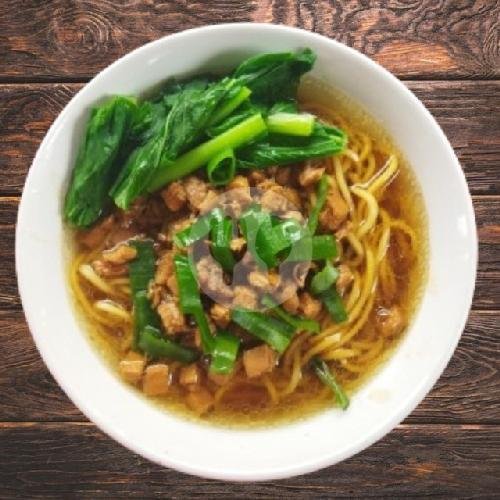 Bakso dan Mie Ayam Goyang Lidah Pak Yon: Surga Kuliner di Condongcatur, Sleman
