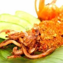 Paket Udang Windu Size Pahe (125gr) menu Warung Seafood Pesgobar, Komplek Cimindi Raya