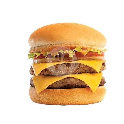 Con Carne Hotdog menu Five Monkeys Burger, Panglima Polim
