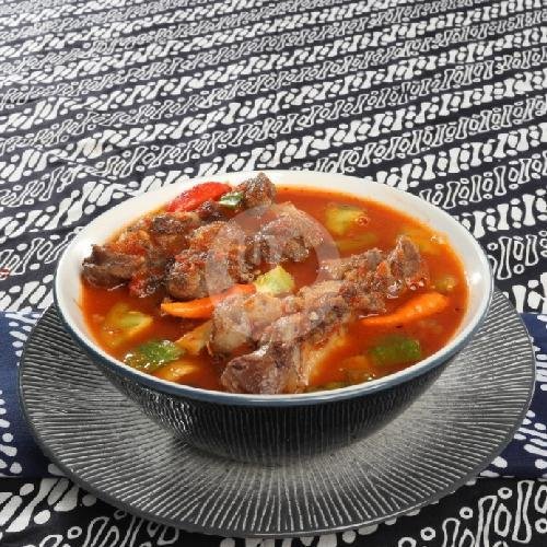 Review Seru di Cafe & Resto Papa Bob – Bintaro Sektor 1, Pesanggrahan