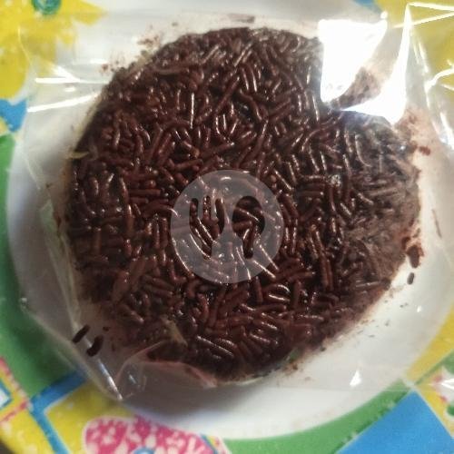 Teh Asli Panas menu Nasi goreng dan Pentol Bledex 25, Sendangguwo