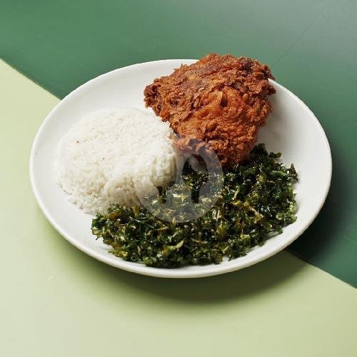 Review Menarik Restoran Los Ciken di Condongcatur: Surga Ayam Goreng yang Wajib Dikunjungi Review Menarik Restoran Los Ciken di Condongcatur: Surga Ayam Goreng yang Wajib Dikunjungi