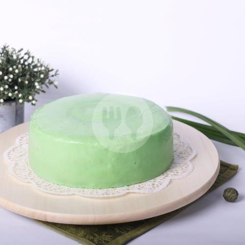 C.black Forest 18 Cm menu Et Bakery, Mampang Prapatan