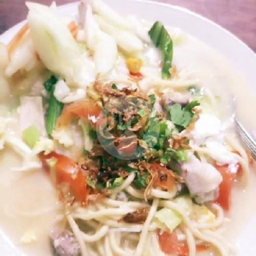 Review Bakmi Jawa Pak Keman 7: Surga Kuliner Masakan Jawa di Jl. Wonocatur