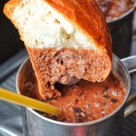 Kedai Jajanan Kekinian Cirebon: Surga Kuliner Corndog dan RICEBOWL yang Wajib Dicoba