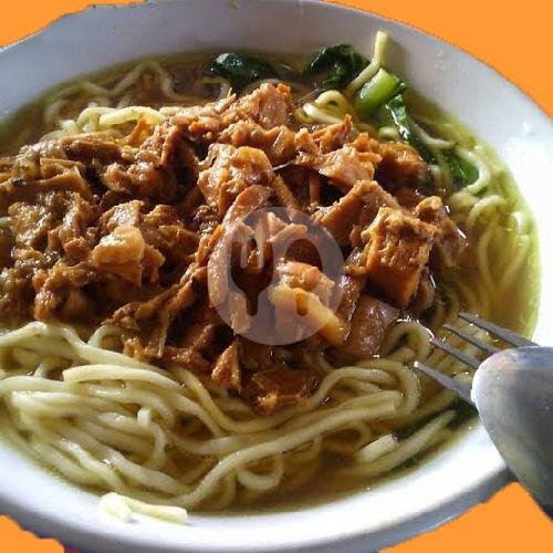 Bihun Baso Jumbo menu Baso Dan Batagor Abrag 331, Wates Bandung Kidul
