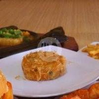 French Fries menu Rocket Chicken Donohudan