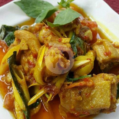 Paket 2 menu Dapur Mama Pipiet, Banteng 3