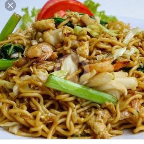 Review Menarik RM Bakmi & SEAFOOD 89 di Ciputat Timur: Surga Kuliner yang Wajib Dikunjungi!